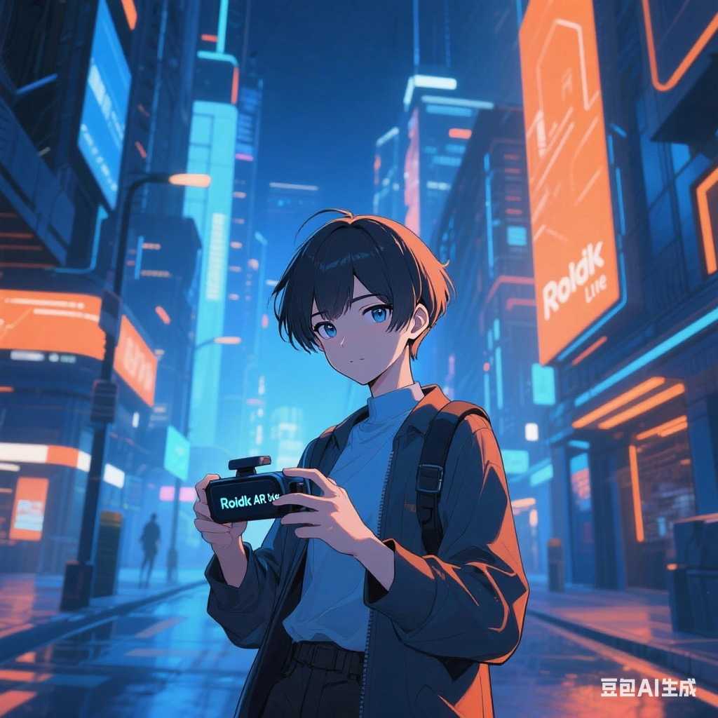 Rokid R星社区